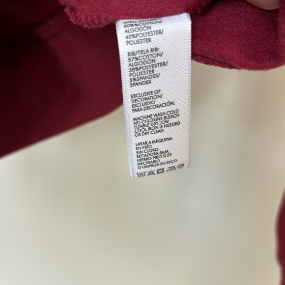 Rebecca Minkoff Feminists Do It Better Sweatshirt Size XS - Picture 3 of 6